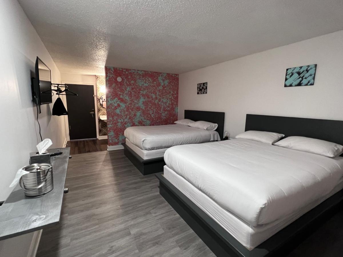 Rosewood Garden Hotel Lake Delton