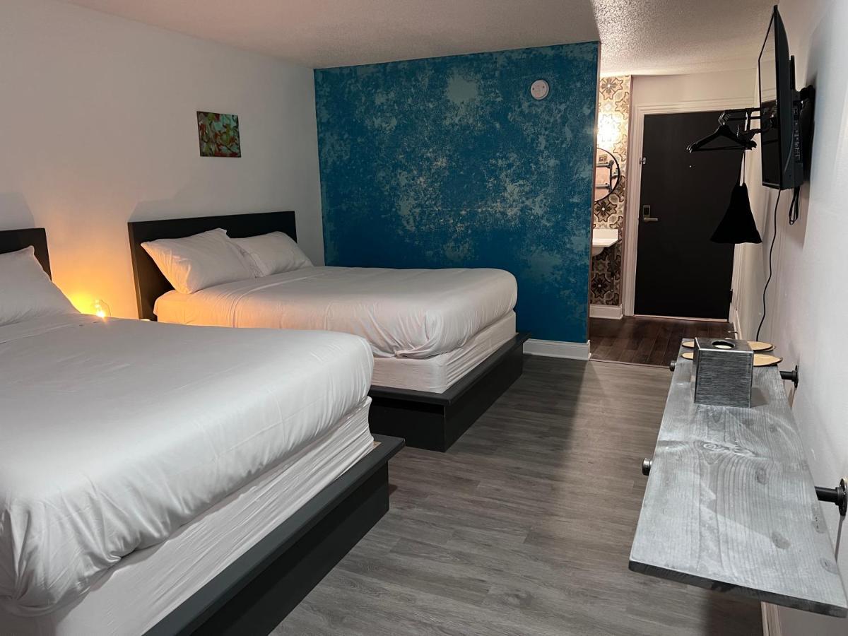 Rosewood Garden Hotel