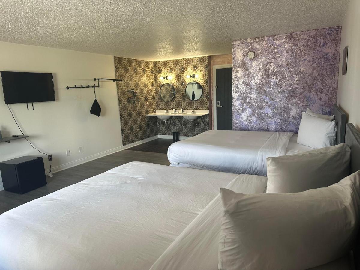 Hotel Rosewood Garden Lake Delton